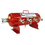 Air Manifold - 10 Gal. California Permit Exempt