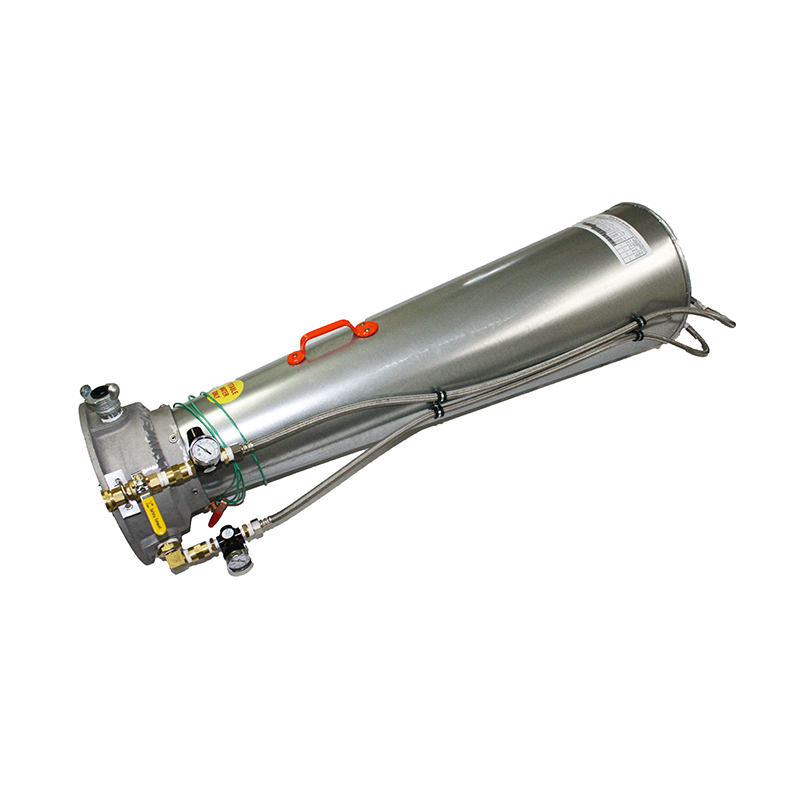 VAM10 AIR MISTER
