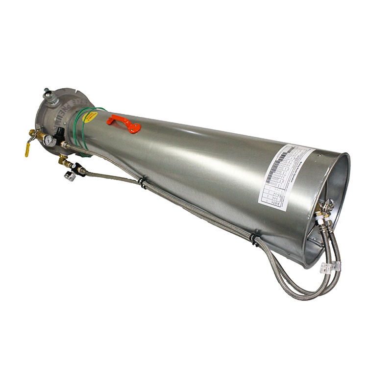 VAM8 AIR MISTER