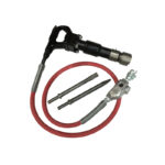 4 BOLT CHIPPING HAMMER