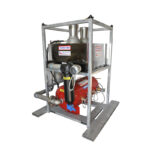 Moisture Separating System - 1600 CFM
