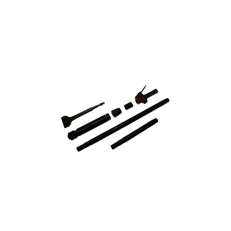 LONG REACH SCALER