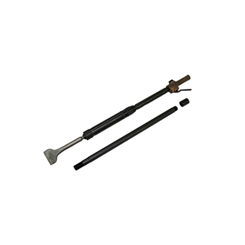 TX182 CHISEL SCALER