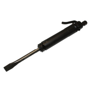 TX456 CHISEL SCALER