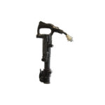 TX 18 Rock Drill