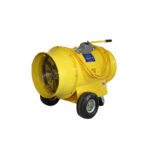 Tornado Blower - 16" Explosion Proof