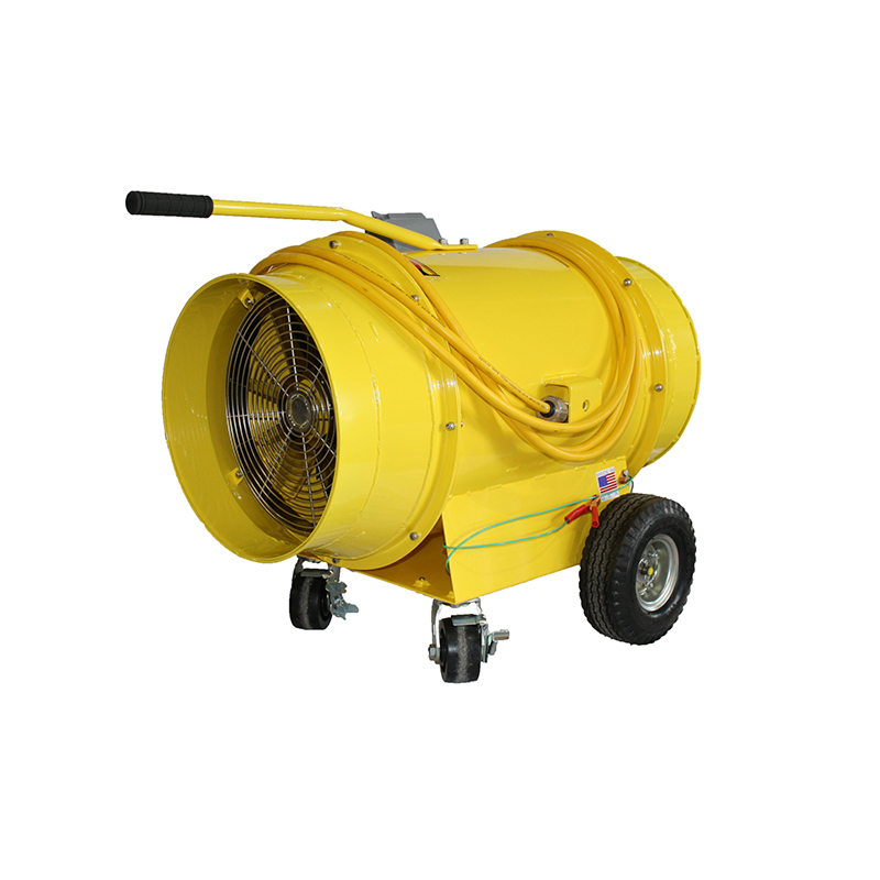 Tornado Blower - 16