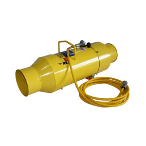 Tornado Blower - 8" Explosion Proof