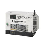 Viper Diesel D70 Air Compressor