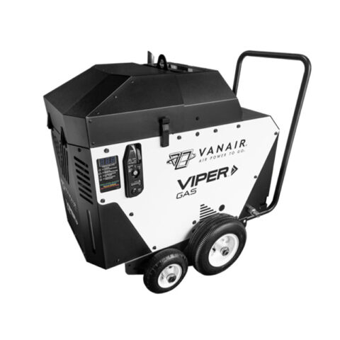Viper Gas G80 Air Compressor