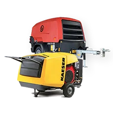 air-compressor