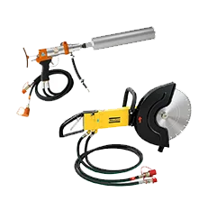core-saw