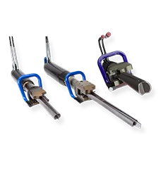 rock-splitters